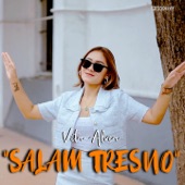 Salam Tresno artwork