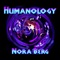 Humanology - Nora Berg lyrics