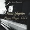 Scott Joplin: The Entertainer artwork