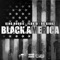 Black America (feat. FloKid & OG Gibbz) - King Hoodie lyrics