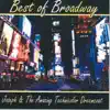 Best of Broadway - Joseph & The Amazing Technicolor Dreamcoat (Soundtrack) album lyrics, reviews, download