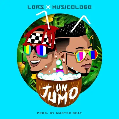 Un Jumo (feat. Musicolo the Libro) - Single - Lors