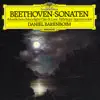 Beethoven: Piano Sonatas (Moonlight, Pathétique & Appassionata) album lyrics, reviews, download