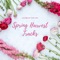 Spring Awakening - Wellness Jensen lyrics