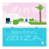 Missing Ibiza (Extended Mix) artwork