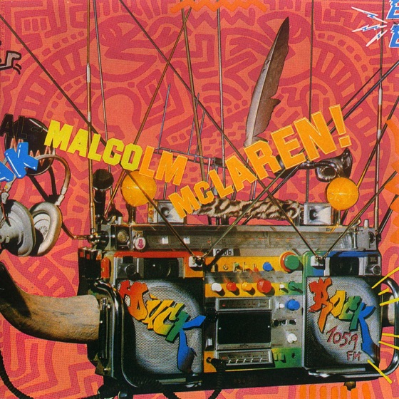 Cover artwork for Soweto