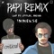 Papi (feat. Critical Mahmood & Ayesha) - Immense, GXP & SleekFreq lyrics