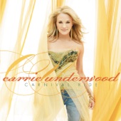 Carrie Underwood - All-American Girl