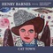 Old Aunt Jenny (feat. Dan Gellert & Deb Posey) - Henry Barnes lyrics