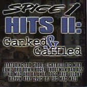 Dusted 'N' Disgusted (feat. 2Pac, Mac Mall & Spice 1)