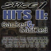 Spice 1 - I Got Five On It Remix