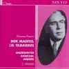 Puccini: Il tabarro, SC 85 (Sung in German) album lyrics, reviews, download