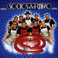 Amor de Internet by Los Socios del Ritmo album reviews, ratings, credits