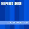 Lovers Holiday III - Single