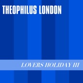 Seals (feat. Lil Yachty) [Remix] by Theophilus London