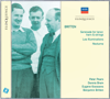 Britten: Serenade for Tenor, Horn & Strings; Les illuminations; Nocturne - Sir Peter Pears, Dennis Brain, New Symphony Orchestra, London & Sir Eugene Goossens