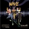 Wave - Amber Liu, LUNA & Xavi & Gi lyrics