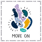 Move On (feat. Maro) artwork