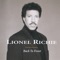 Diana Ross And Lionel Richie - Endless Love