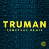 Alligator (Punctual Remix) - Single