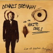 Dennis Brennan and The White Owls - End of the Blues (Live)