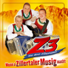 Simply the best - Z3 - Die Drei Zillertaler