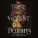 Chloe Gong - These Violent Delights