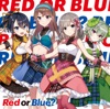 Red or Blue? - EP
