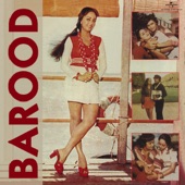 Barood (Original Motion Picture Soundtrack) artwork