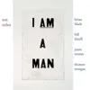 I Am a Man (with Bill Frisell, Brian Blade, Jason Moran & Thomas Morgan) album lyrics, reviews, download