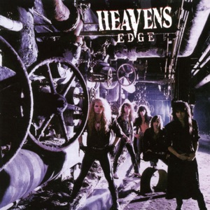 Heavens Edge - Heaven