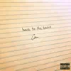 Back To the Basics - Single album lyrics, reviews, download