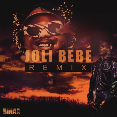 Jolie Bebe Remix Binaa Shazam