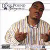Tha Dogg Pound Gangsta LP album lyrics, reviews, download