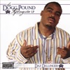 Tha Dogg Pound Gangsta LP