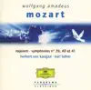 Mozart: Symphonies Nos. 39, 40 & 41 - Requiem album lyrics, reviews, download