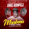 Maabena - Single