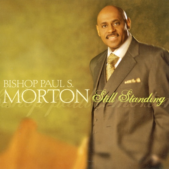 Cover artwork for Be Blessed