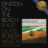Michael Riesman - Einstein on the Beach: Act I, Scene 1 - Train