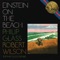 Einstein on the Beach: Knee Play 2 - Michael Riesman, Philip Glass, The Philip Glass Ensemble, Marc Jacoby & Philip Gavin Smith lyrics