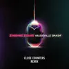 Zinedine Zidane (Close Counters Remix) - Single album lyrics, reviews, download