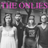 The Onlies - Going Across the Sea