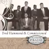 Stream & download Platinum Praise Collection: Fred Hammond & Commissioned