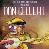 The Old-Time Tiki Parlour Presents: Dan Gellert