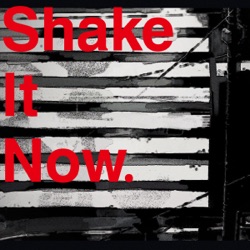 Shake It Now. (feat. Ado)