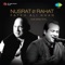 Ab Kya Soche - Nusrat Fateh Ali Khan lyrics