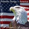 Patriotic March: Drum Line - Patriotic America lyrics