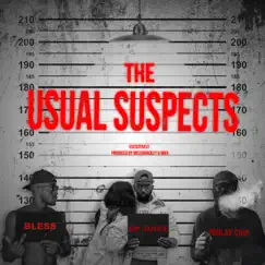 The Usual Suspects - EP by Spjuice, Parlay Chip & Bless album reviews, ratings, credits