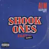 Shook Ones, Pt. II (Remixes) [feat. Ice tha One, Petitcopek & Trip J] - EP album lyrics, reviews, download