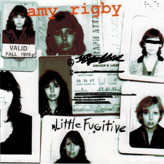 Cover artwork for Dancing With Joey Ramone
